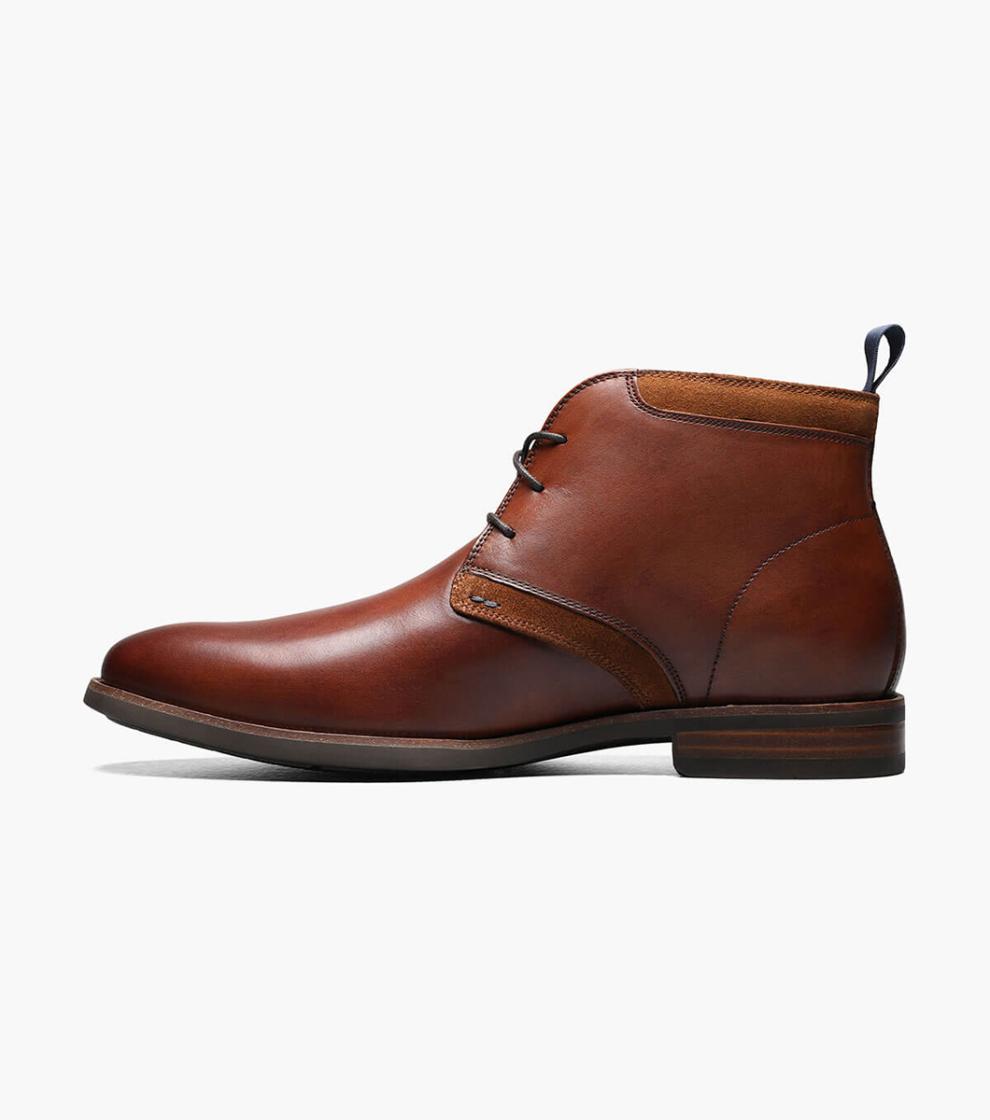 florsheim uptown chukka boot